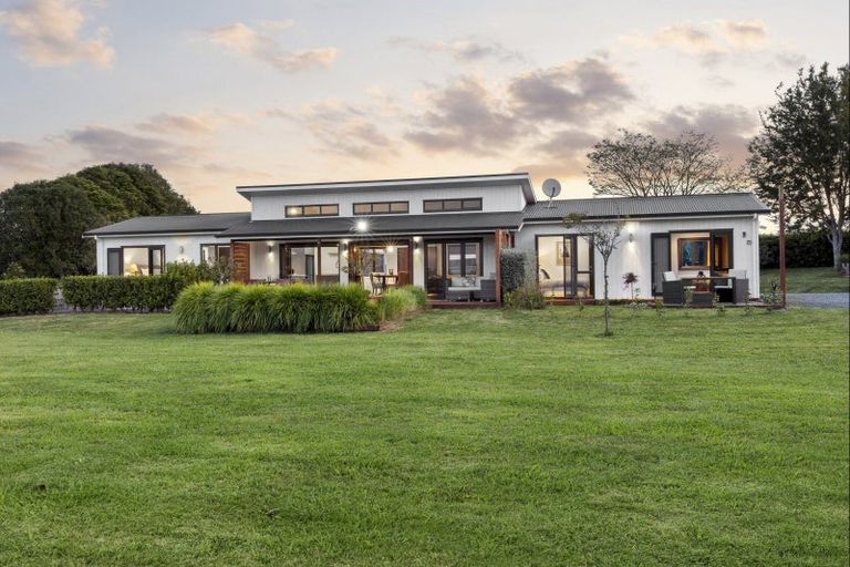 Photo of property in 125 Puahue Road, Te Awamutu, 3875