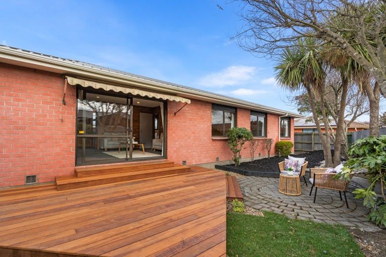 Photo of property in 2/68 Hei Hei Road, Hei Hei, Christchurch, 8042