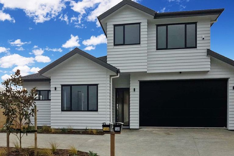 Photo of property in 168 Arran Point Parade, Orewa, 0931