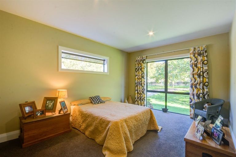Photo of property in 154 Cullen Avenue, Swannanoa, Rangiora, 7475