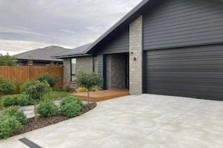 Photo of property in 139 Georgina Street, Marshland, Christchurch, 8083