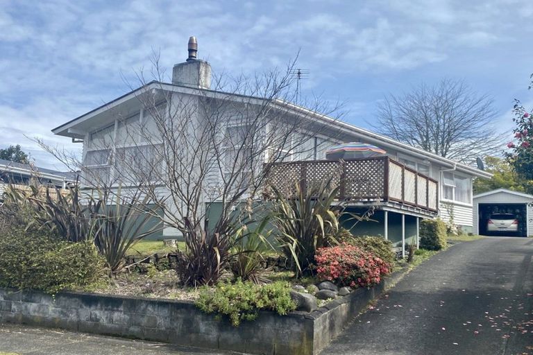 Photo of property in 53 Campbell Street, Taumarunui, 3920