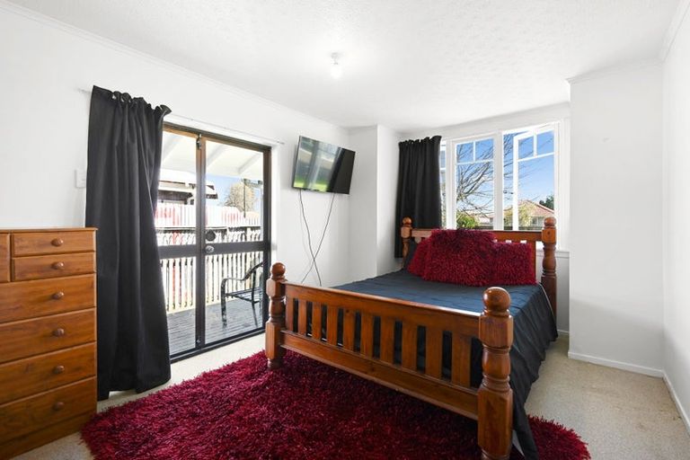 Photo of property in 23a Cureton Street, Morrinsville, 3300