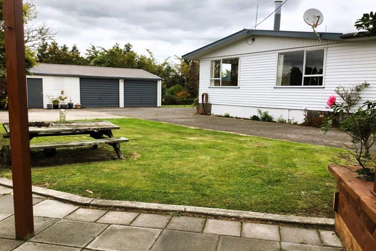 Photo of property in 323 Dudley Road, Inglewood, 4386