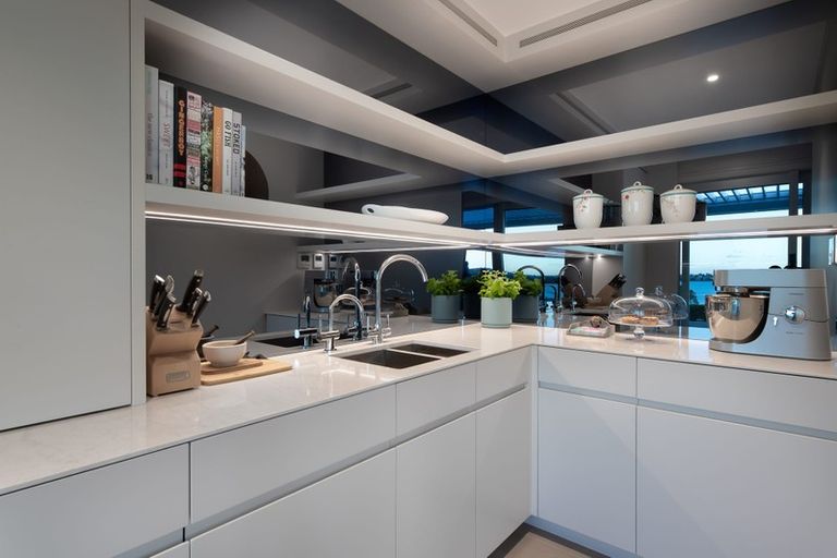 Photo of property in 13 Kowhai Street, Takapuna, Auckland, 0622