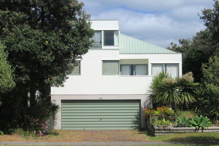 Photo of property in 38 Papaunahi Road, Bowentown, Katikati, 3177