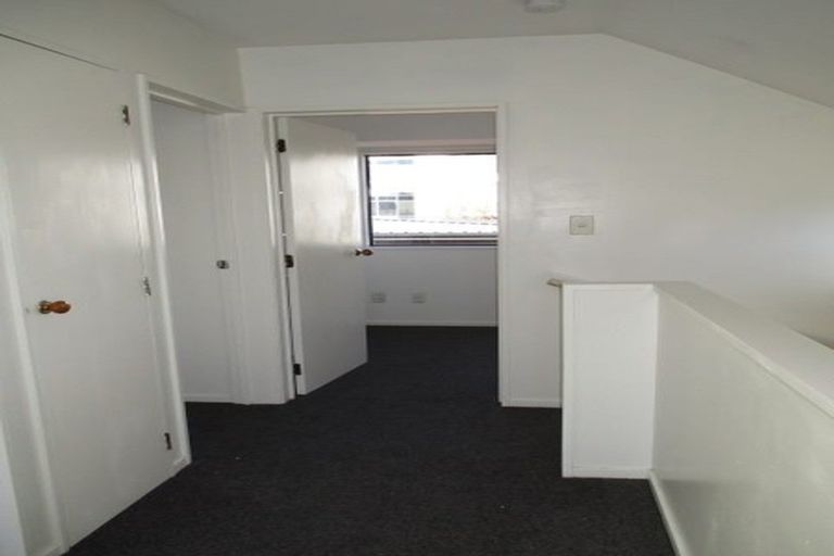 Photo of property in 5/211 Worcester Street, Christchurch Central, Christchurch, 8011