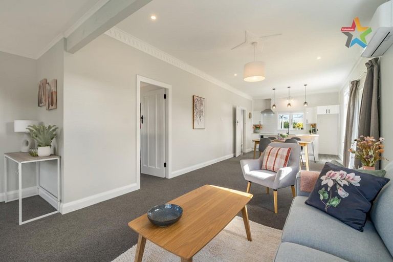 Photo of property in 78 Seddon Street, Wallaceville, Upper Hutt, 5018