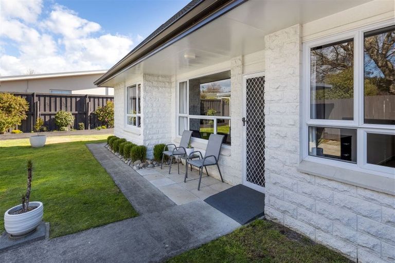 Photo of property in 5/76 Seymour Street, Blenheim, 7201