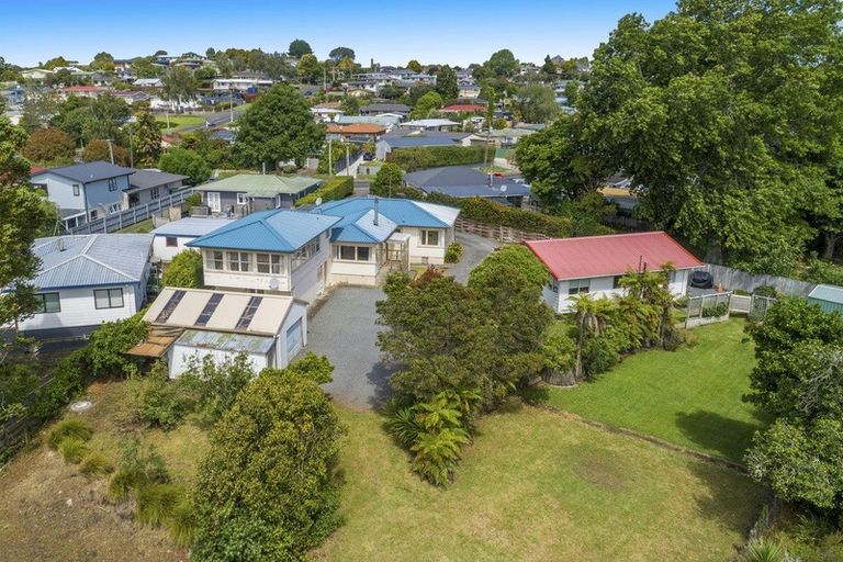 Photo of property in 66 Humber Crescent, Gate Pa, Tauranga, 3112