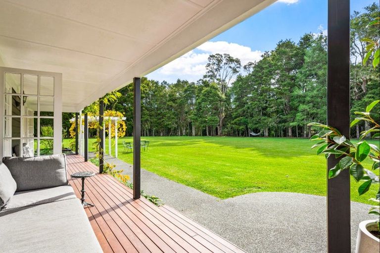 Photo of property in 7 Rosemount Road, Matakana, Warkworth, 0985