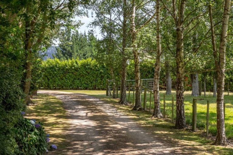 Photo of property in 51 Short Road, Pahiatua, 4982