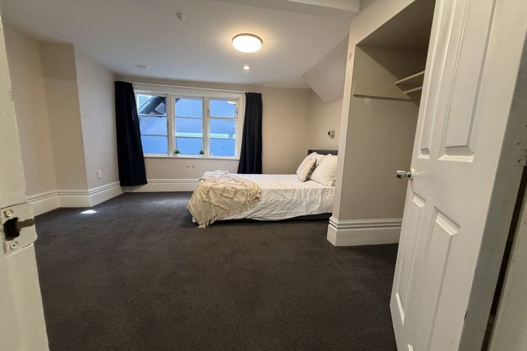 Photo of property in Gurney Nagle Bldg, 33 Vivian Street, Te Aro, Wellington, 6011