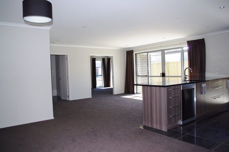Photo of property in 10 Storer Street, Kaiapoi, 7630