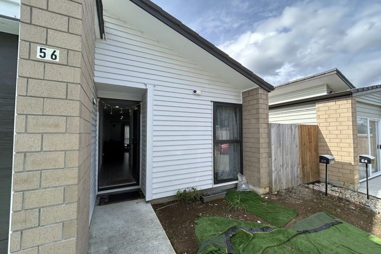 Photo of property in 56 Cosgrave Road, Papakura, 2110