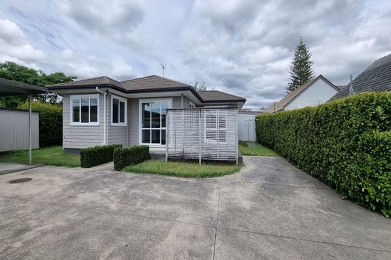 Photo of property in 221b Rutherford Street, Te Awamutu, 3800