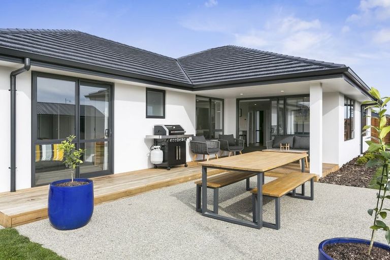 Photo of property in 23 Owhiro Avenue, Mosgiel, 9024