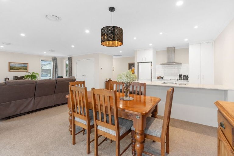 Photo of property in 1 Fantail Avenue, Carterton, 5713