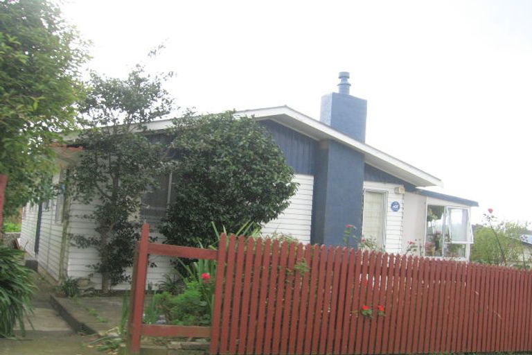 Photo of property in 414 Warspite Avenue, Ascot Park, Porirua, 5024