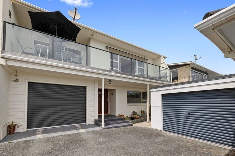 Photo of property in 4/9 Hine Street, New Plymouth, 4310