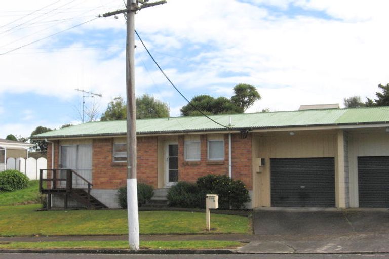 Photo of property in 109 Bowen Place, Thames, 3500