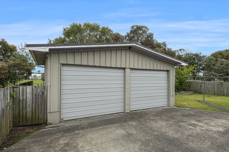 Photo of property in 125 Ranfurly Street, Dargaville, 0310