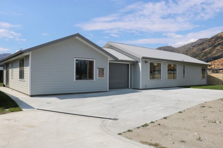 Photo of property in 20 Cumberland Road, Lower Shotover, Queenstown, 9304