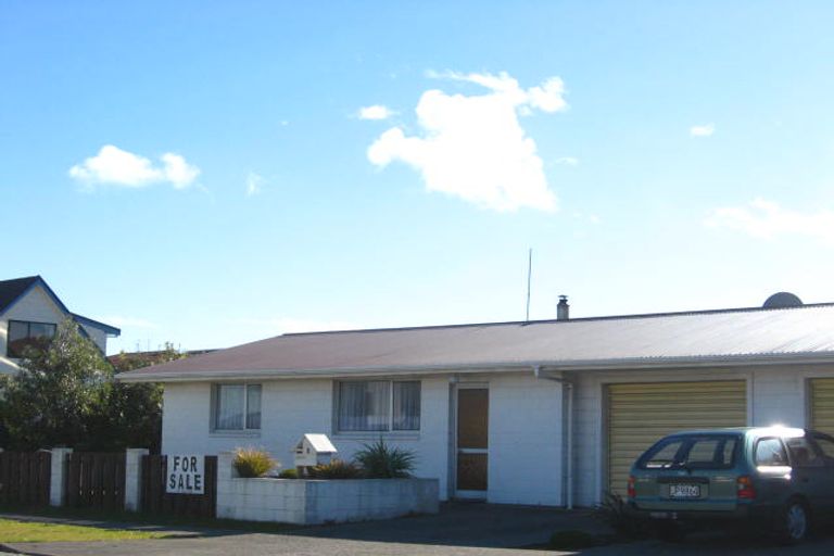 Photo of property in 3a Felix Campbell Street, Greymouth, 7805