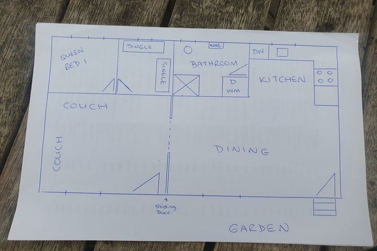 Photo of property in 48 Tainui Road, Devonport, Auckland, 0624