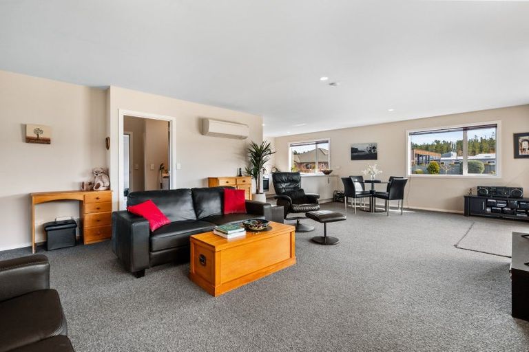 Photo of property in 11 Tohill Court, Alexandra, 9320