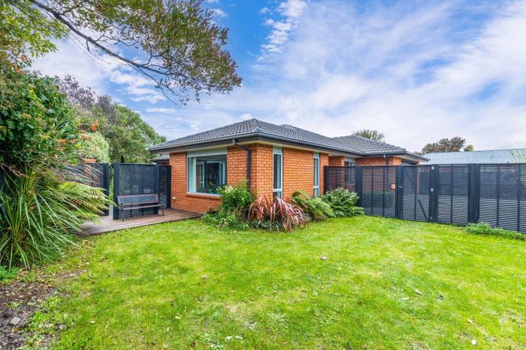 Photo of property in 5a Voss Street, Shirley, Christchurch, 8013