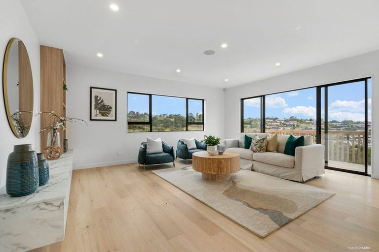 Photo of property in 3 Paikea Street, Albany Heights, Auckland, 0632