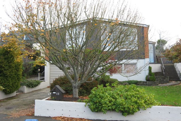 Photo of property in 11 Pollock Street, Maori Hill, Dunedin, 9010