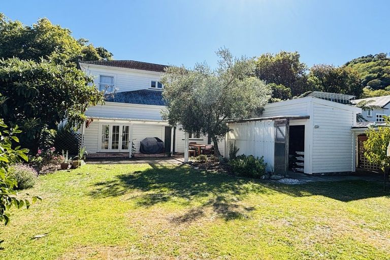 Photo of property in 386 Hardy Street East, Maitai, Nelson, 7010