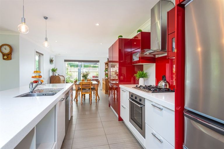 Photo of property in 2 Thornton Close, Leithfield, Amberley, 7481