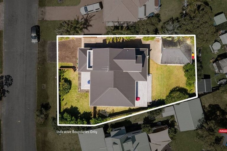 Photo of property in 5 Wakanoi Place, Bowentown, Katikati, 3177