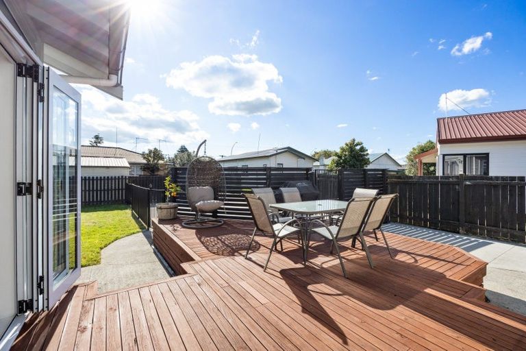 Photo of property in 64a Fifth Avenue, Enderley, Hamilton, 3214