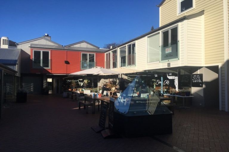 Photo of property in 46 Buckingham Street, Melrose, Wellington, 6023