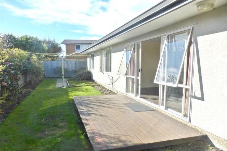 Photo of property in 5a Larsens Road, Halswell, Christchurch, 8025