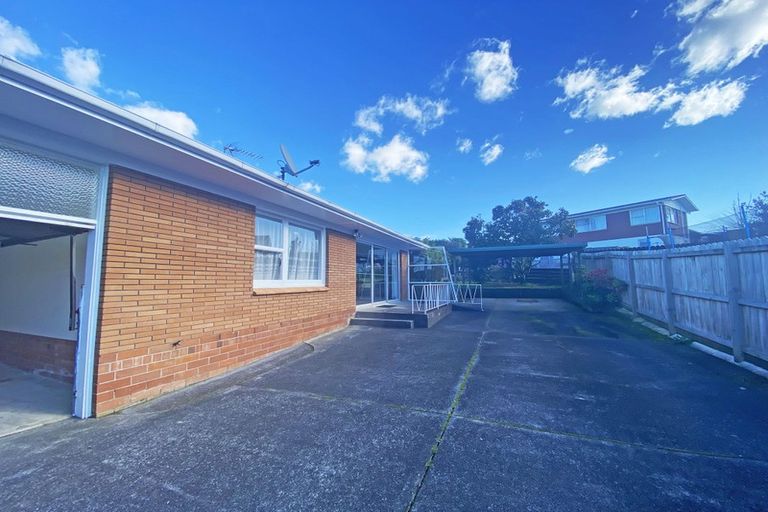 Photo of property in 3/22 Imatra Place, Sunnyhills, Auckland, 2010