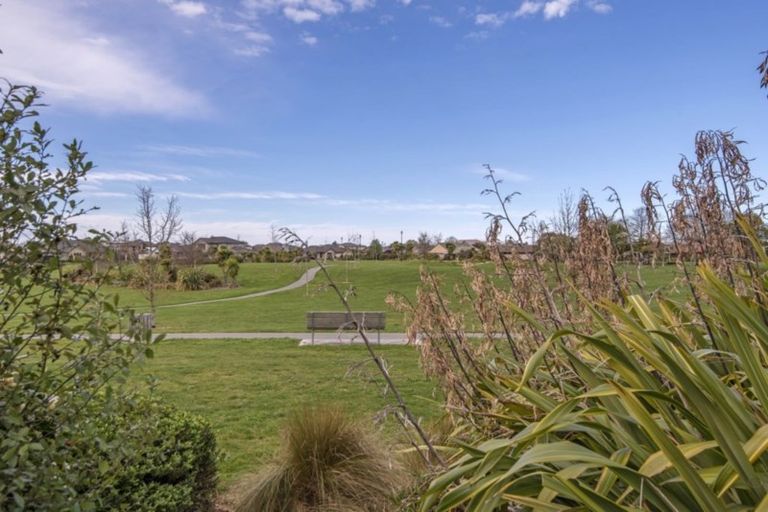 Photo of property in 50 Teesdale Street, Burnside, Christchurch, 8053