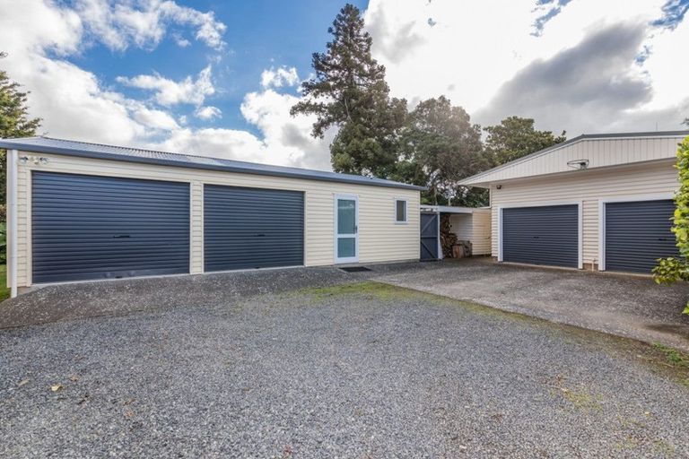 Photo of property in 88 Koropewa Road, Waipapa, Kerikeri, 0295