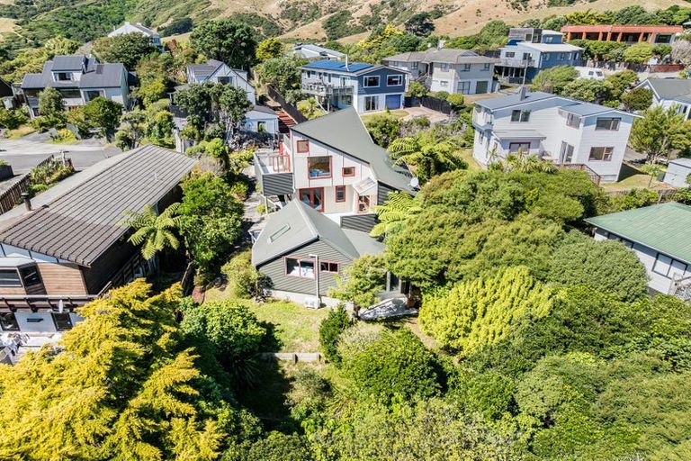 Photo of property in 11 Puketai Place, Pukerua Bay, 5026