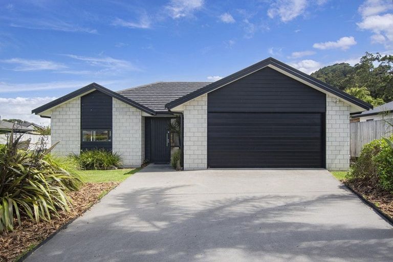 Photo of property in 4 Tropicana Drive, Tamaterau, Whangarei, 0174