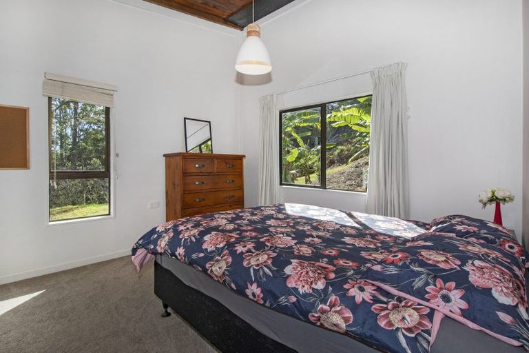 Photo of property in 1214 Paparoa-oakleigh Road, Taipuha, Whangarei, 0178