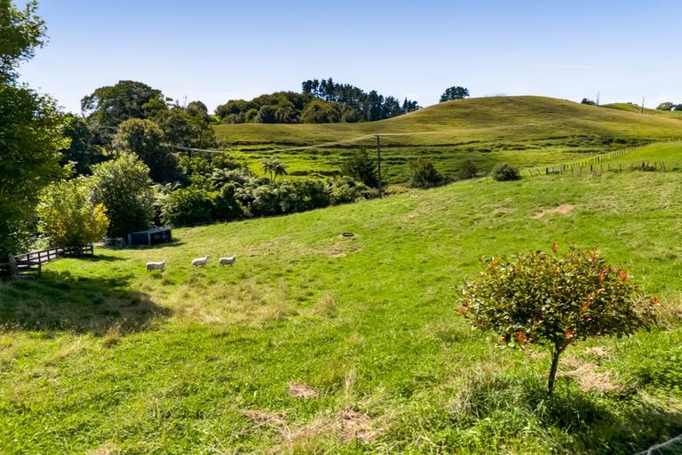 Photo of property in 345b Wortley Road, Waiongana, Inglewood, 4389