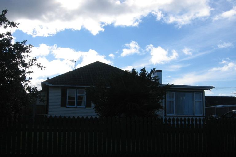 Photo of property in 9 Nile Street, Waterloo, Lower Hutt, 5011