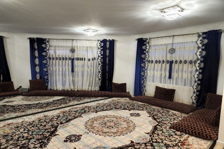 Photo of property in 2 Bernish Place, East Tamaki, Auckland, 2013