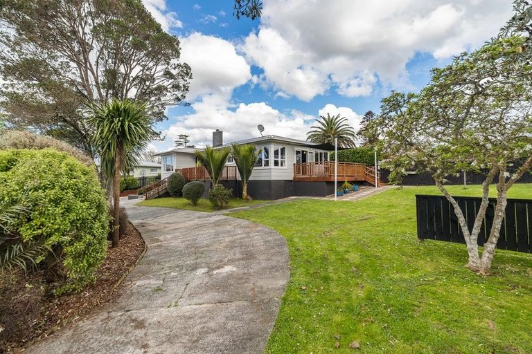 Photo of property in 6 Bellevue Avenue, Wellsford, 0900