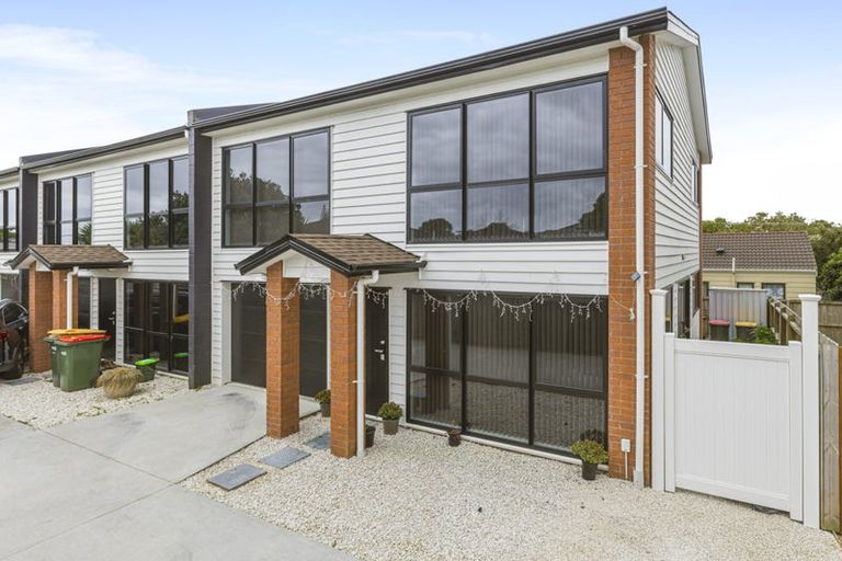 Photo of property in 20c Deveron Road, Manurewa, Auckland, 2102